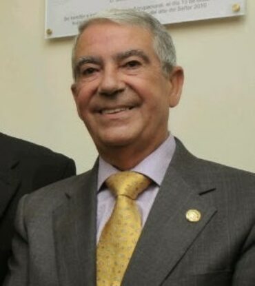D. Sebastián Martín Gil  (2000-12)